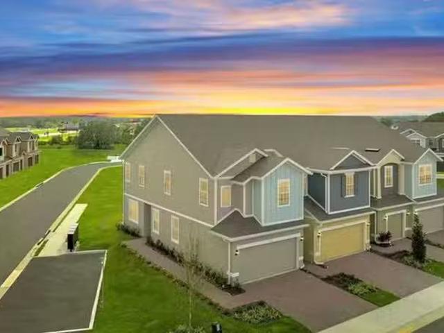 Condo for rent in Winter Haven
