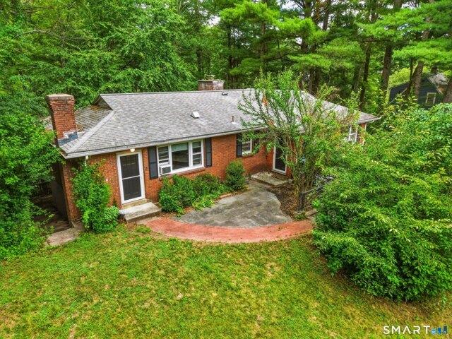 House for sale in Burlington, Connecticut