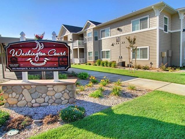 Apartment for rent in Gridley