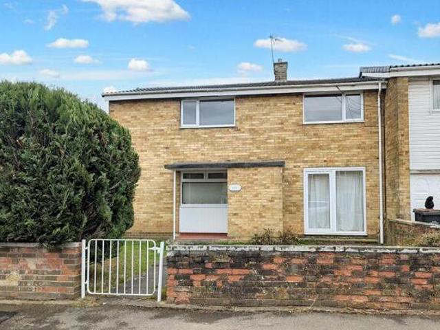 House for sale in Great Aycliffe, Newton Aycliffe