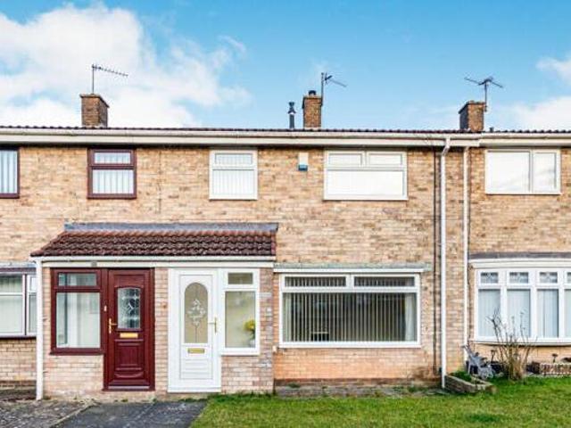 House for sale in Great Aycliffe, Newton Aycliffe