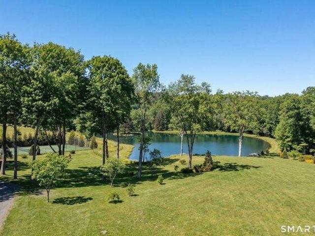 Land for sale in Washington, Connecticut