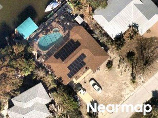 House for sale in Fort Myers Beach, Florida