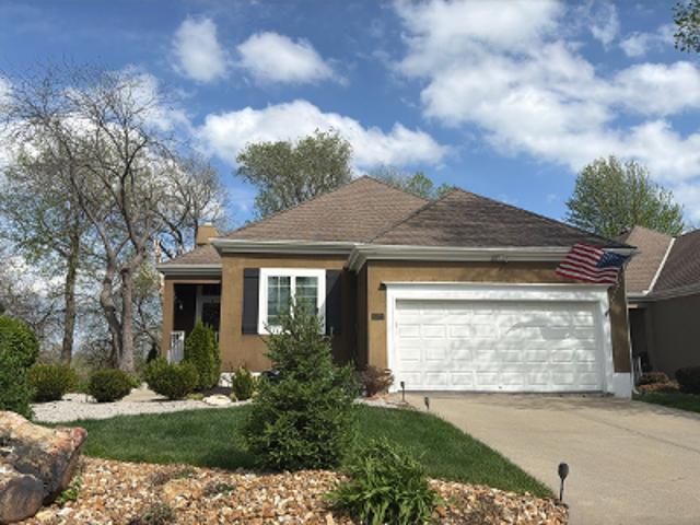 House for sale in Kansas City, Missouri
