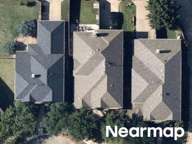 House for sale in Denton, Texas