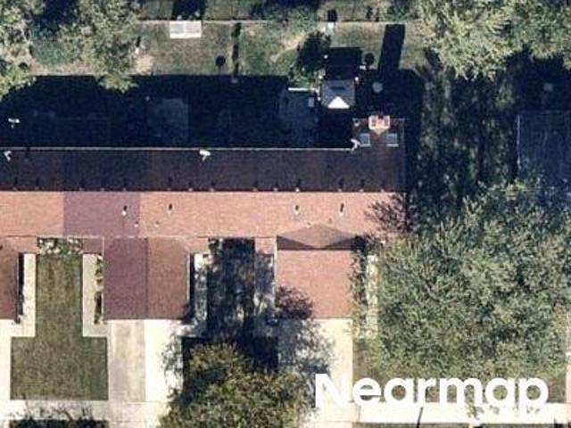 Townhouse for sale in Richton Park, Illinois