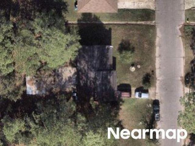 House for sale in Moss Point, Mississippi