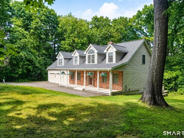 House for sale in Middlebury, Naugatuck Valley Planning Region