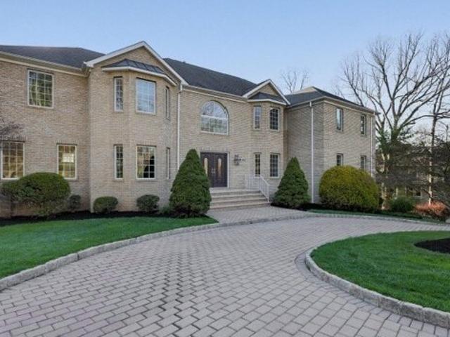 House for sale in Watchung, New Jersey