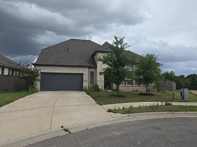 House for sale in Hays, Texas