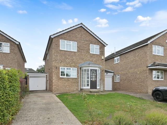 House for rent in Clewer Village, Windsor