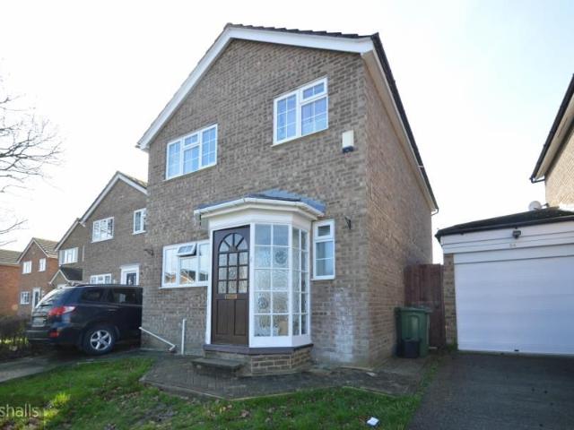 Apartment for rent in Clewer Village, Windsor