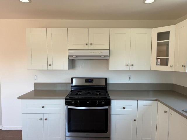 Apartment for rent in El Segundo, California