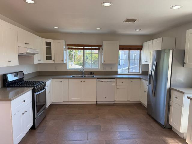 Apartment for rent in El Segundo, California