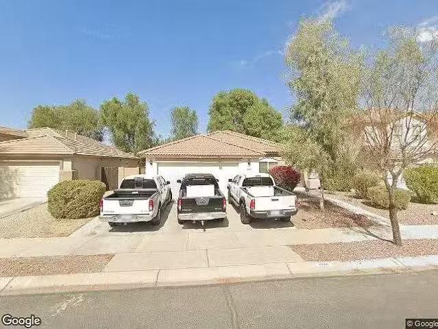 House for rent in Goodyear, Ward 2
