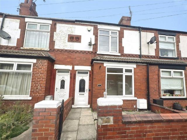 House for rent in Bentley Rise, Doncaster