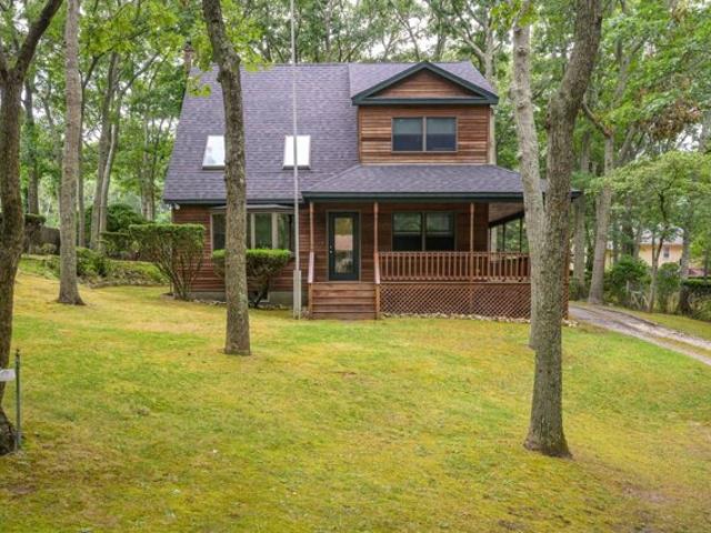 House for sale in Sagaponack, New York