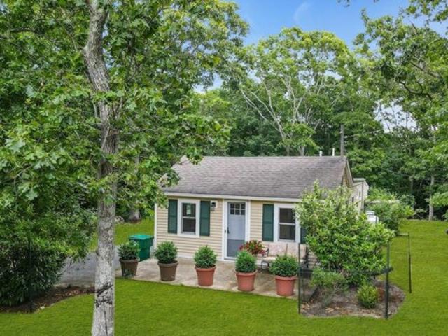 House for sale in Sagaponack, New York