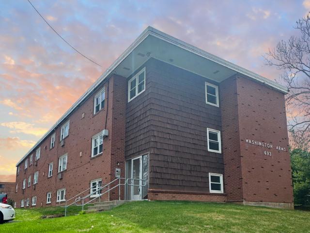 Apartment for rent in Middletown, Connecticut