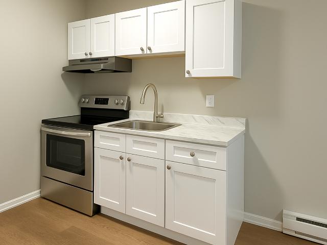 Apartment for rent in Middletown, Connecticut
