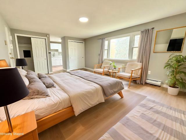 Apartment for rent in Middletown, Connecticut