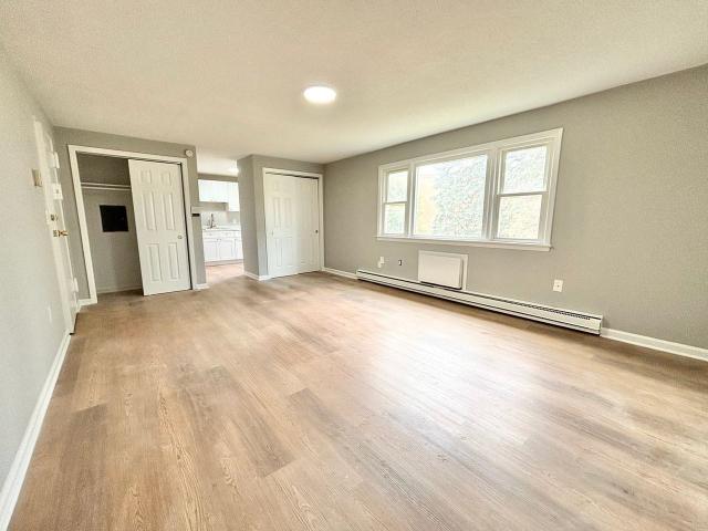 Apartment for rent in Middletown, Connecticut