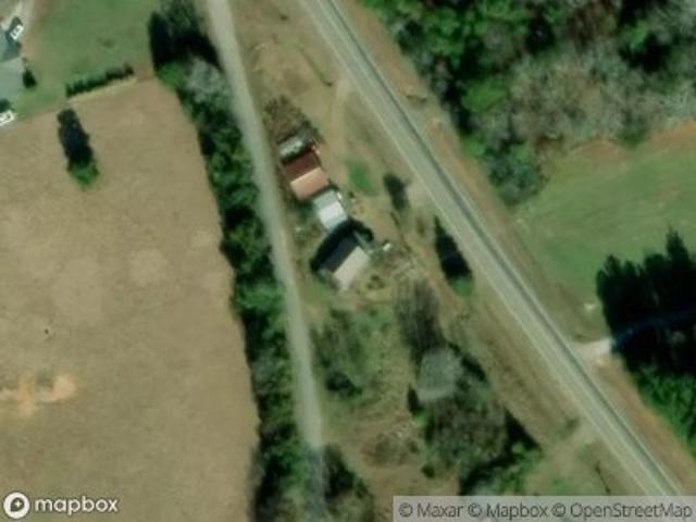 House for sale in Elbert, Georgia
