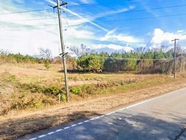Land for sale in Union Point, Georgia