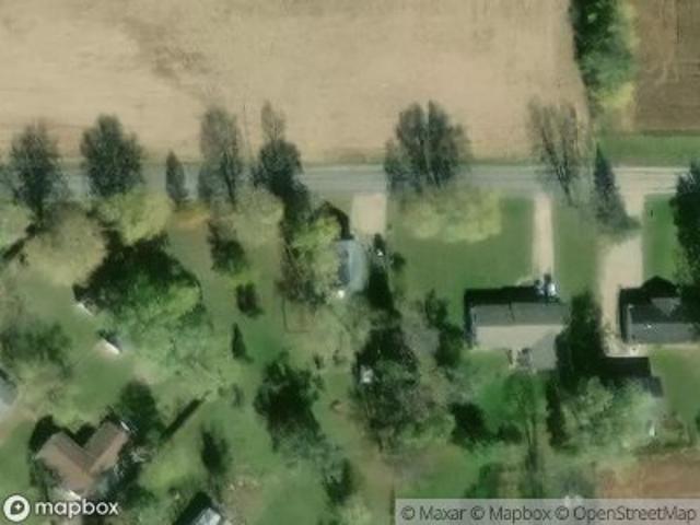 House for sale in Preble, Ohio