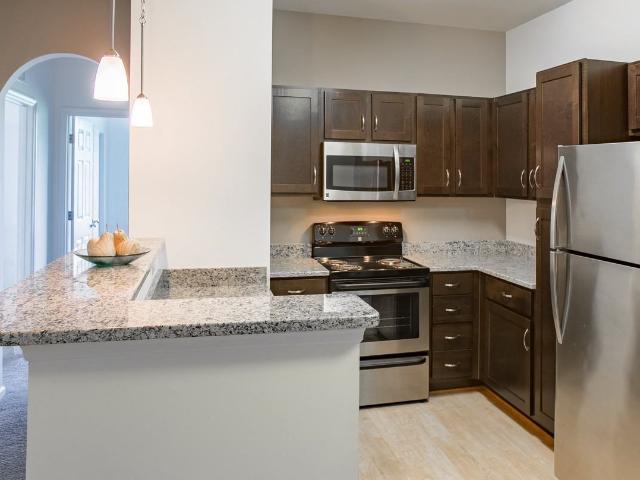 Apartment for rent in Charles Town, West Virginia