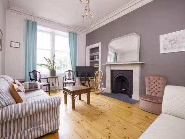 Apartment for rent in Gorgie/Dalry, Scotland
