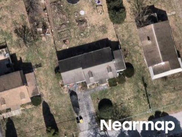 House for sale in Chester, Pennsylvania