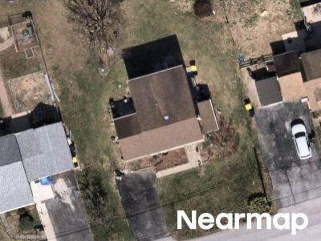 House for sale in Chester, Pennsylvania