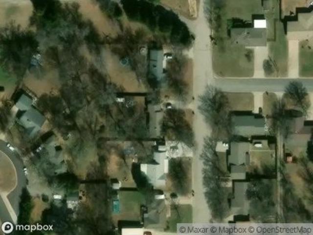 House for sale in Kansas