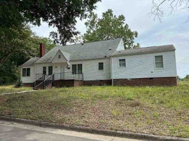 House for sale in Albemarle, North Carolina