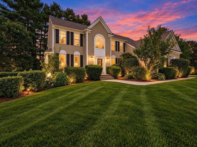 House for sale in Hopkinton, Middlesex County