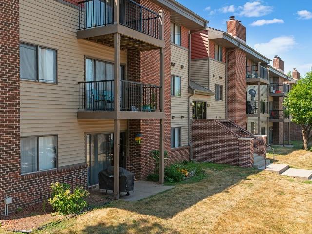Apartment for rent in West Des Moines, Iowa