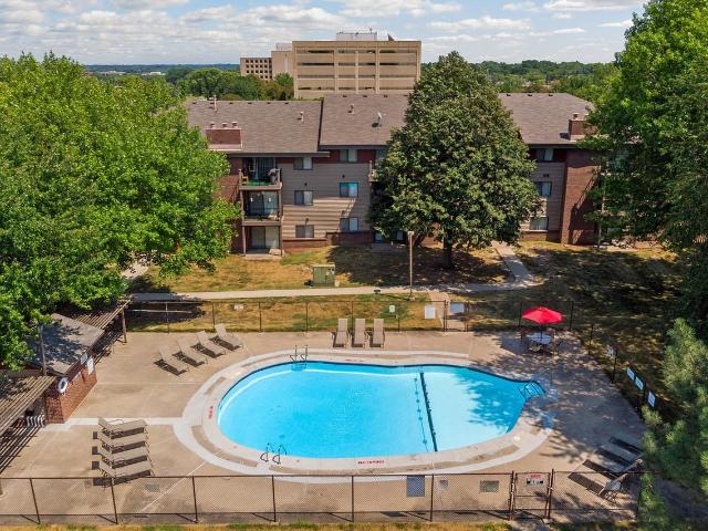 Apartment for rent in West Des Moines, Iowa