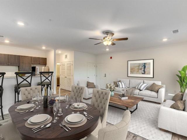 Apartment for rent in Gainesville, Georgia