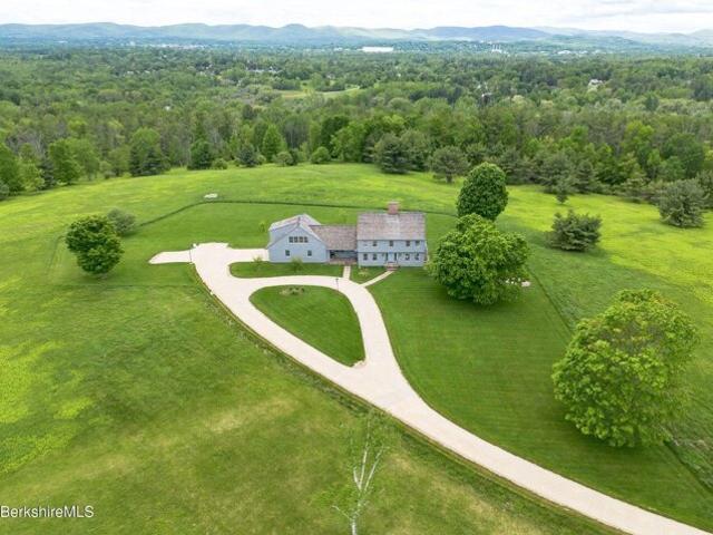 House for sale in Berkshire, Massachusetts