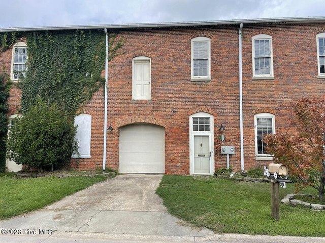 Townhouse for sale in North Carolina