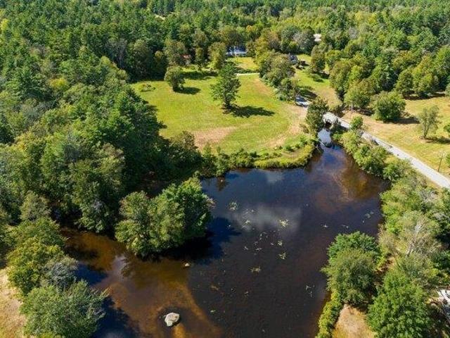 Land for sale in New Hampshire