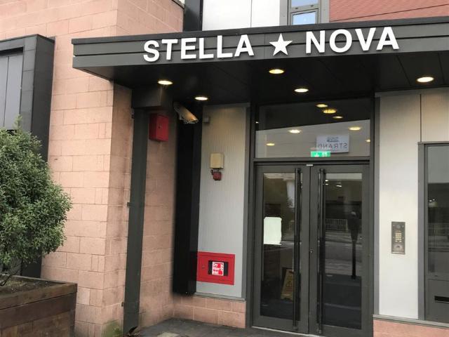 Apartment for rent in Bootle, Sefton