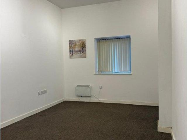 Studio for rent in Bootle, Sefton
