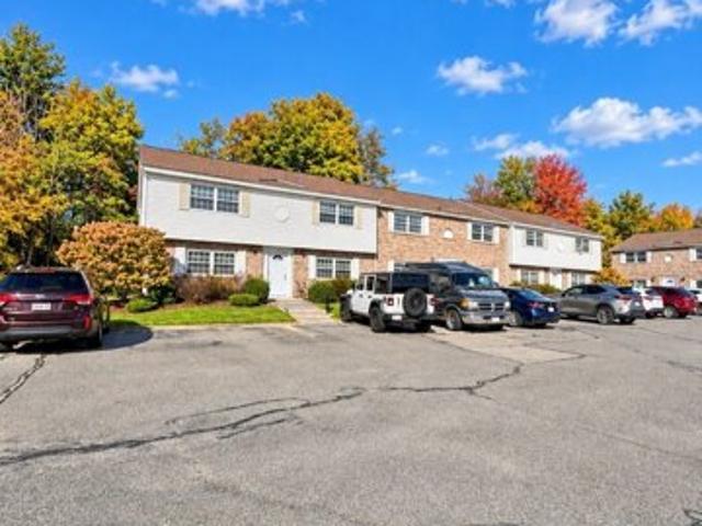 Condo for sale in Shawsheen Village, Andover
