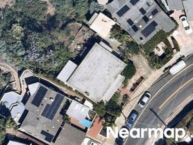 House for sale in Mission Hills, San Diego