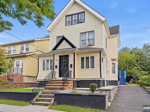 House for sale in East Rutherford, New Jersey