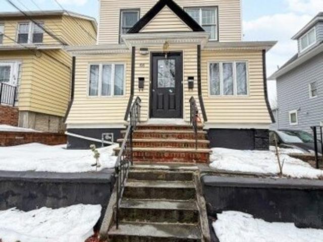 House for sale in East Rutherford, New Jersey
