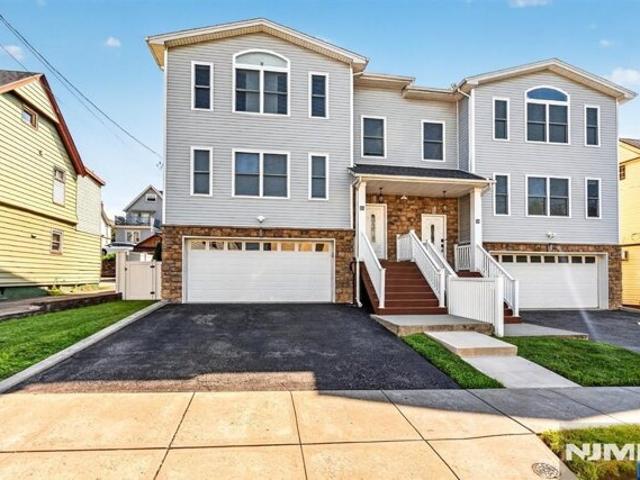 House for sale in Garfield, Bergen County