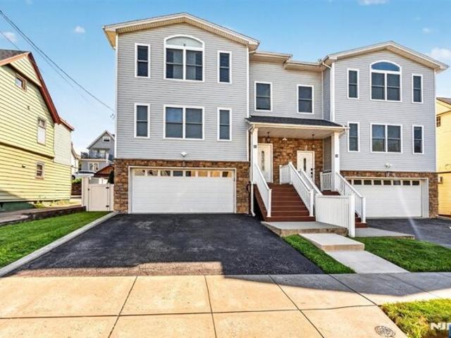 House for sale in Garfield, Bergen County
